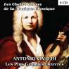 Pervomaysky, Alexandre, Antonio Vivaldi : Les Plus Grandes Oeuvres, Classique, RDM-Edition, Musique