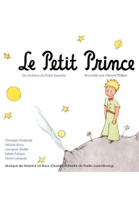 Le petit prince