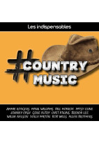 Les indispensables : country music