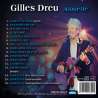 Dreu, Gilles, Alouette, Variétés françaises, RDM-Edition, Musique