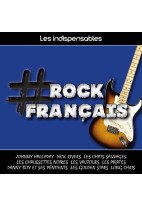 Les indispensables : rock français