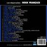 Hallyday, Johnny, Rivers, Dick, Boy, Danny, Chris, Long, Gérard, Danyel, Les indispensables : rock français, Rock...