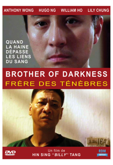 Brother of darkness - Frère des ténèbres