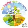 Galou, Jacky, La ronde des saisons, Chansons & comptines, RDM-Edition, Musique