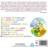 Galou, Jacky, La ronde des saisons, Chansons & comptines, RDM-Edition, Musique
