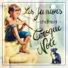 Les Juniors, Les Juniors chantent Croque Note, Variétés françaises, Chansons & comptines, Enfance, RDM-Edition, Musique
