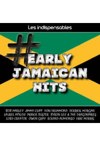 Les indispensables : early jamaican hits