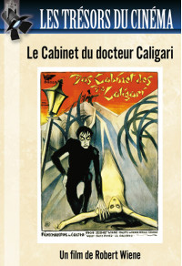 Cabinet du docteur Caligari (Le)