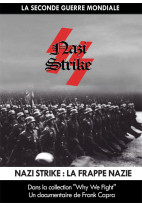 Nazi strike - La frappe nazie