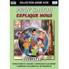DVD - Film de  en DVD Collection Animé Kids - Prof Saitou explique nous - Volume 1