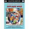 DVD - Film de  en DVD Collection Animé Kids - Prof Saitou explique nous - Volume 2
