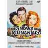 DVD - Film de Henry King en DVD Neiges du Kilimandjaro (Les)