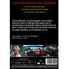 DVD - Film de Burt Kennedy en DVD Inconnus du désert (Les)