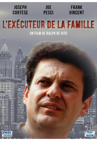 Exécuteur de la famille (L')