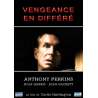 DVD - Film de Curtis Harrington en DVD Vengeance en différé