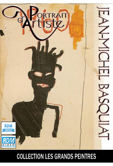 Collection les grands peintres - Jean-Michel Basquiat