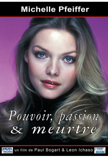 Pouvoir, passion & meurtre