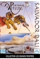 Collection les grands peintres - Salvador Dali