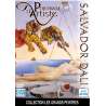 DVD - Film de  en DVD Collection les grands peintres - Salvador Dali