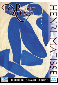 Collection les grands peintres - Henri Matisse