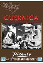 Collection les grands peintres - Guernica - Picasso