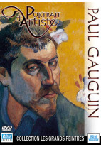 Collection les grands peintres - Paul Gauguin