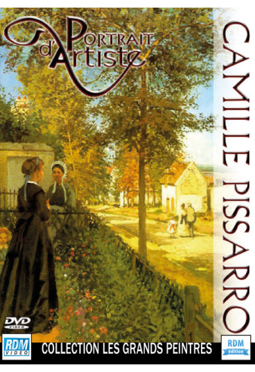 Collection les grands peintres - Camille Pissarro