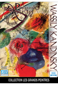 Collection les grands peintres - Vassily Kandinsky