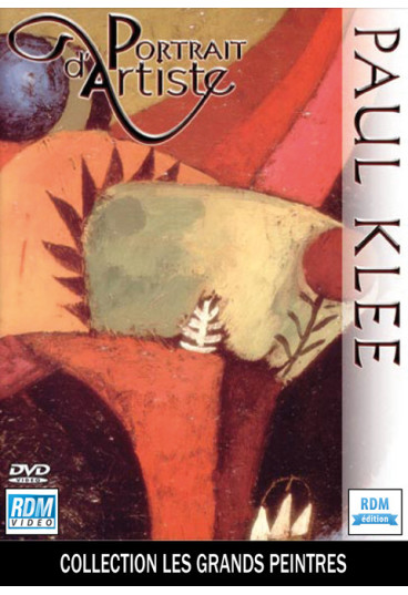 Collection les grands peintres - Paul Klee
