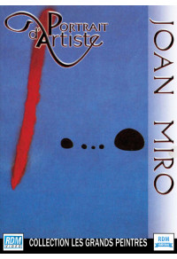 Collection les grands peintres - Joan Miró