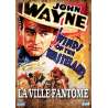 DVD - Film de Mack V. Wright en DVD Ville fantôme (La)