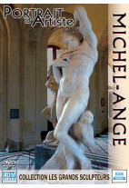 Collection les grands sculpteurs - Michel-Ange