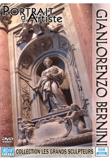 Collection les grands sculpteurs - Gianlorenzo Bernini