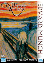 Collection les grands peintres - Edvard Munch