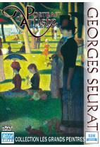Collection les grands peintres - Georges Seurat