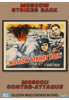 Collection images d'archives militaires - Moscou contre-attaque