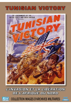 Collection images d'archives militaires - Tunisian Victory, l'invasion et la libération de l'Afrique du Nord