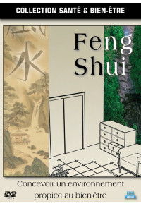 Collection Santé & bien-être - Feng shui