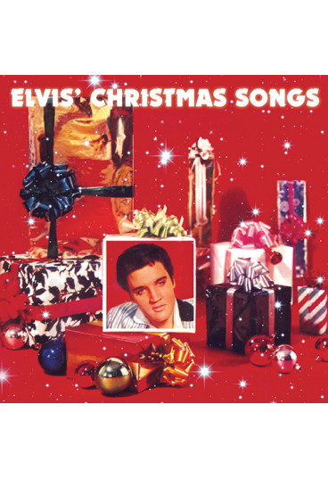 Elvis' Christmas Songs