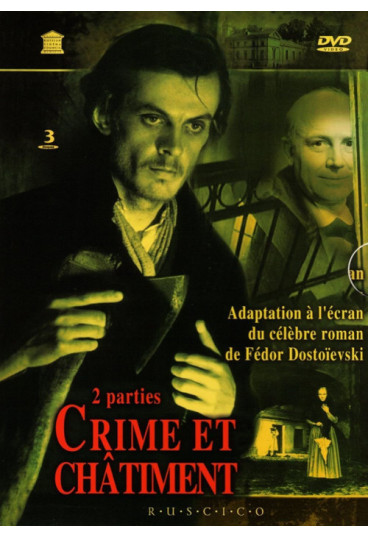 Crime et Châtiment