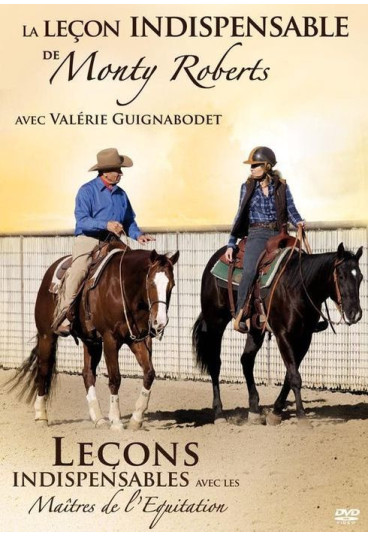 Leçon indispensable de Monty Roberts (La)