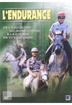 Equitation : L'endurance