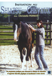 Initiation au Shiatsu pour chevaux