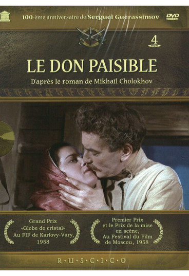 Don Paisible (Le)