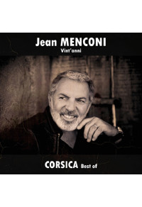 Vint'anni : Corsica best of