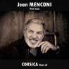 Menconi, Jean, Vint'anni : Corsica best of, Musiques du monde, Variétés françaises, Corse, RDM-Edition, Musique