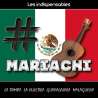 Orchestre Mariachi Nacional, Les indispensables : mariachi, Musiques du monde, Amérique latine, Caraïbes, RDM-Edition,...