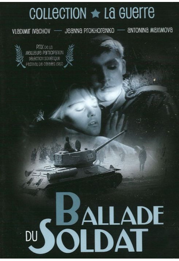 Ballade du soldat (La)