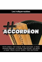 Les indispensables : accordéon