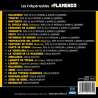 El de La Matrona, Pepe, El Granaíno, Roman, Montoya, Carlos, Les indispensables : flamenco, Musiques du monde, Flamenco,...